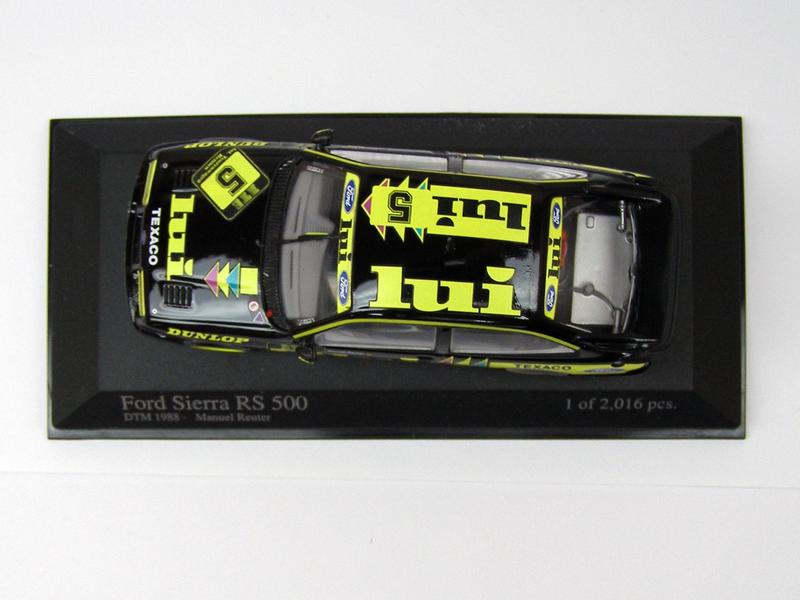 Ford Sierra RS 500 1988 Reuter (3)