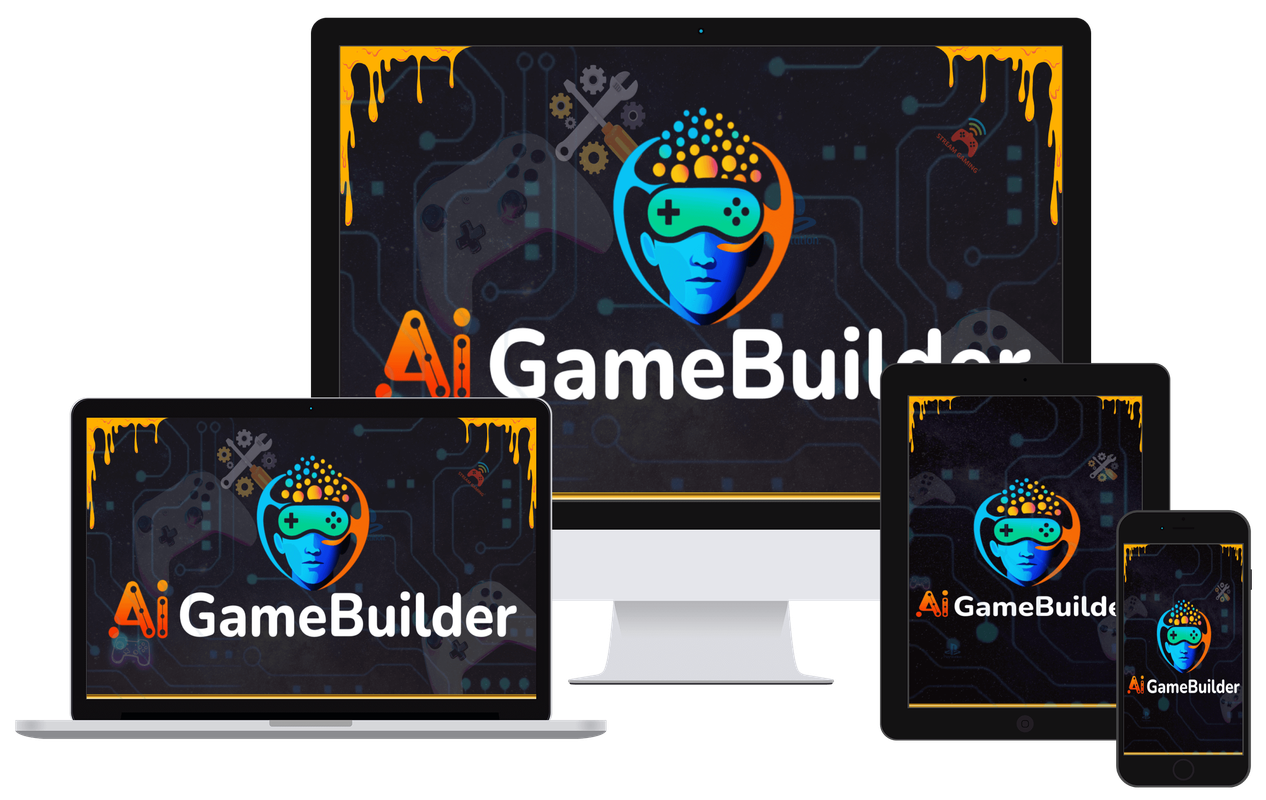 AI GameBuilder