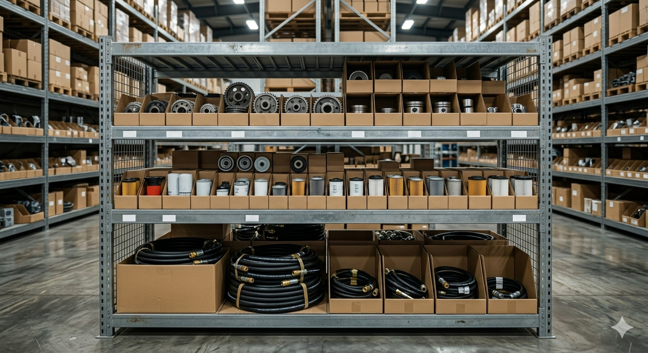 Дизельные вилочные погрузчики