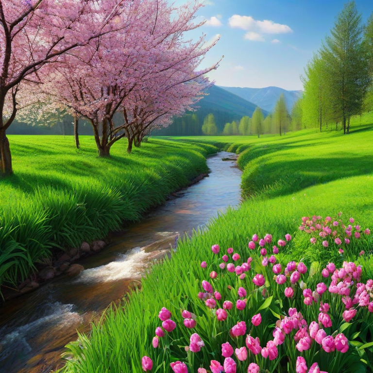 загруженное