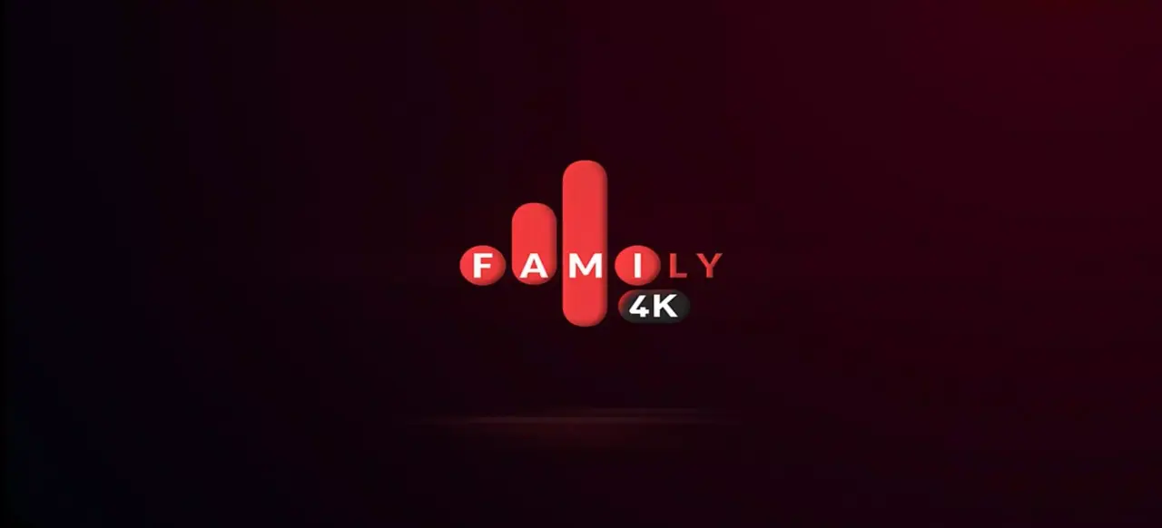 Family 4K Pro APK