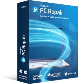 OutByte PC Repair 1.7.112.7856 Multilingual