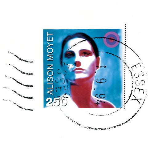 Alison Moyet - Essex (Deluxe Edition) [Album] (BMG Rights Management (UK) Ltd, 2016) FLAC