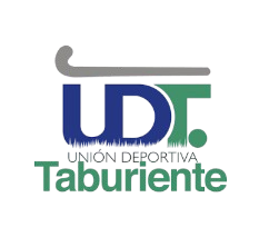 Escudo de Union Deportiva Taburiente 