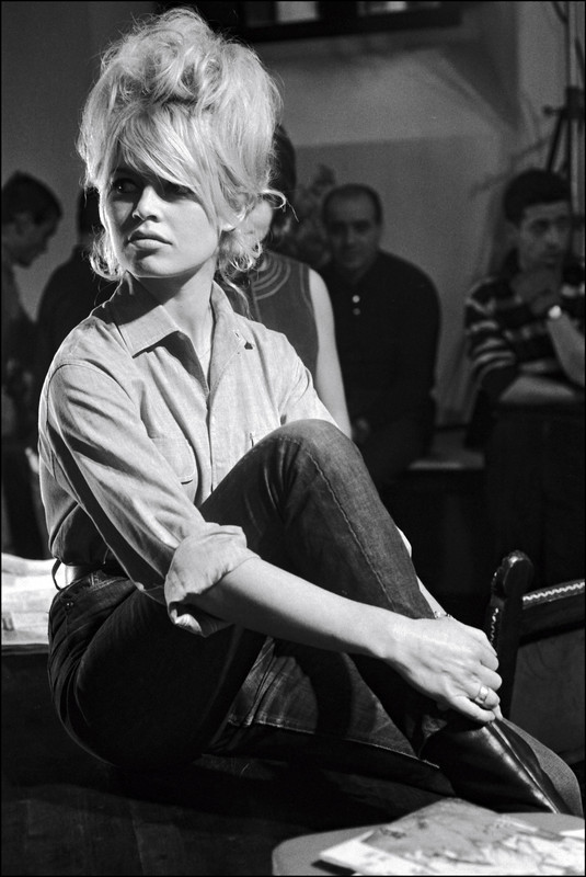 Bardot Brigitte mh23