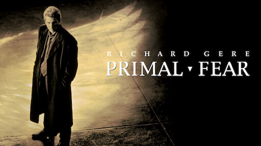 Top 8 Best Thrillers of Our Time Primal