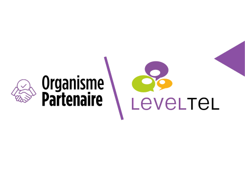 Certification LEVELTEL