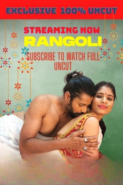 18+ Rangoli (2022) UNRATED 720p HEVC HDRip NeonX Originals Short Film x265 AAC [150MB]