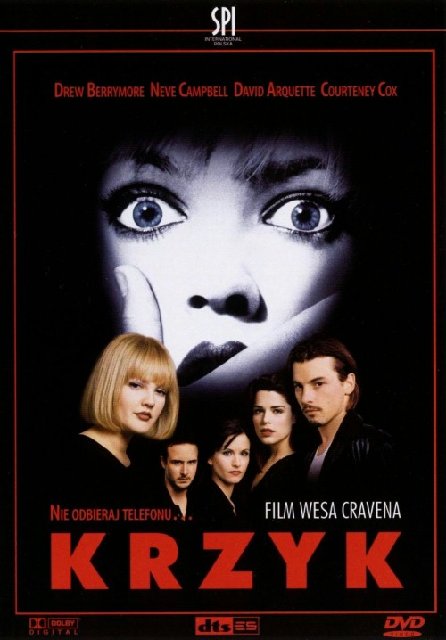 Krzyk / Scream (1996-2011) QUADRiLOGY.MULTi.1080p.BluRay.Remux.AVC.DTS.HD.MA.5.1-fHD / POLSKI LEKTOR i NAPISY