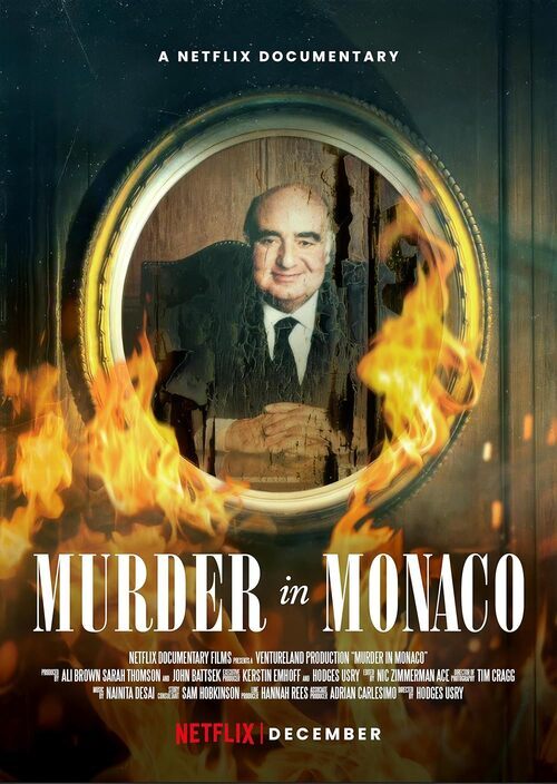 Morderstwo w Monako / Murder in Monaco (2025) MULTi.1080p.NF.WEB-DL.x264-OzW / Lektor PL i Napisy PL