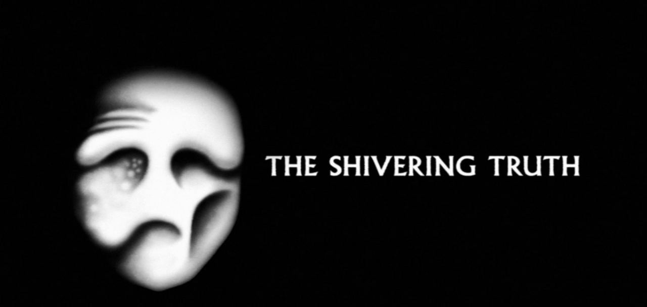 The Shivering Truth 2018 S01 1080p AMZN Webrip x265 10bit EAC3 5 1 HxD TAoE