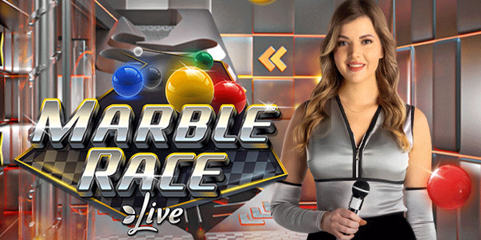 Cara Efektif Mengatur Modal Di Casino Marble Race Live