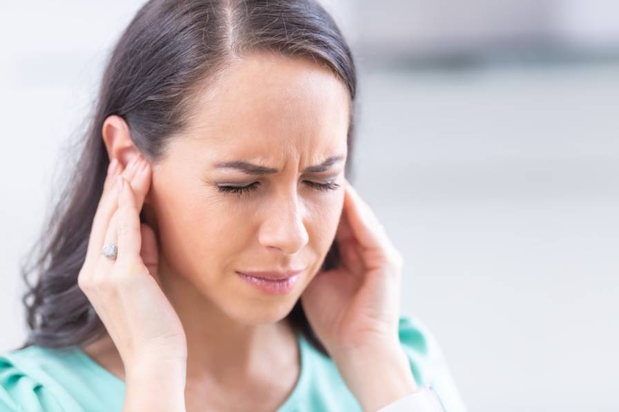 What Connection Exists Between Pregnancy and TMJ Disorders