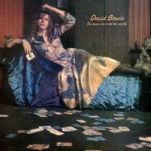 Re: David Bowie