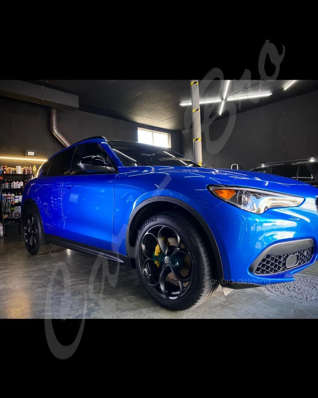 Автомобіль немов недевр - Магія перетворення у Car-Bro Detailing