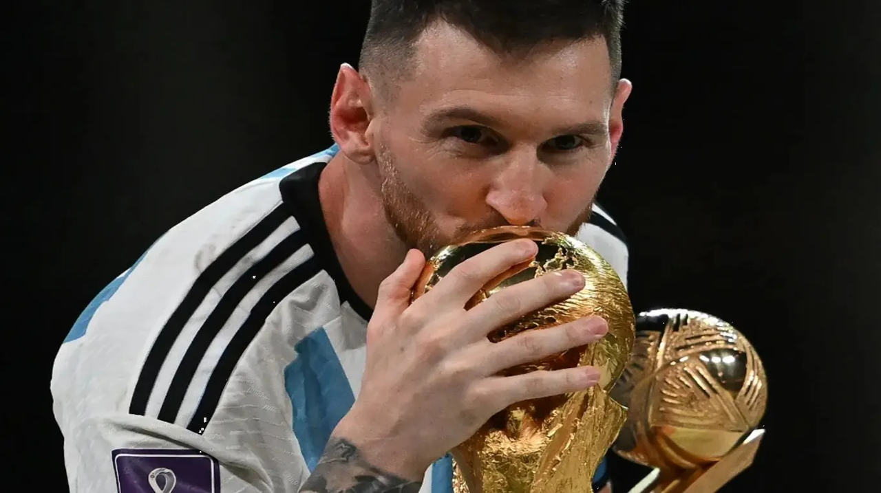 Habitación de Messi en Qatar se convertirá en museo, ¿dónde se podrá visitar?