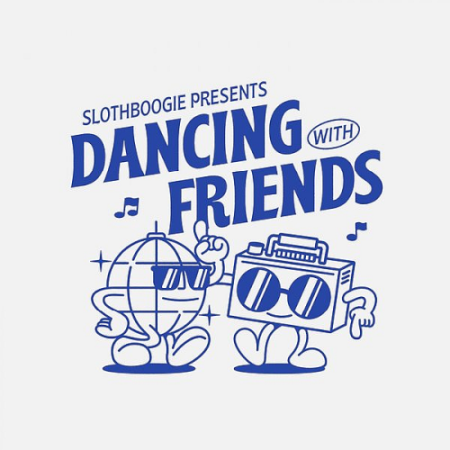 VA - Dancing With Friends (2020)