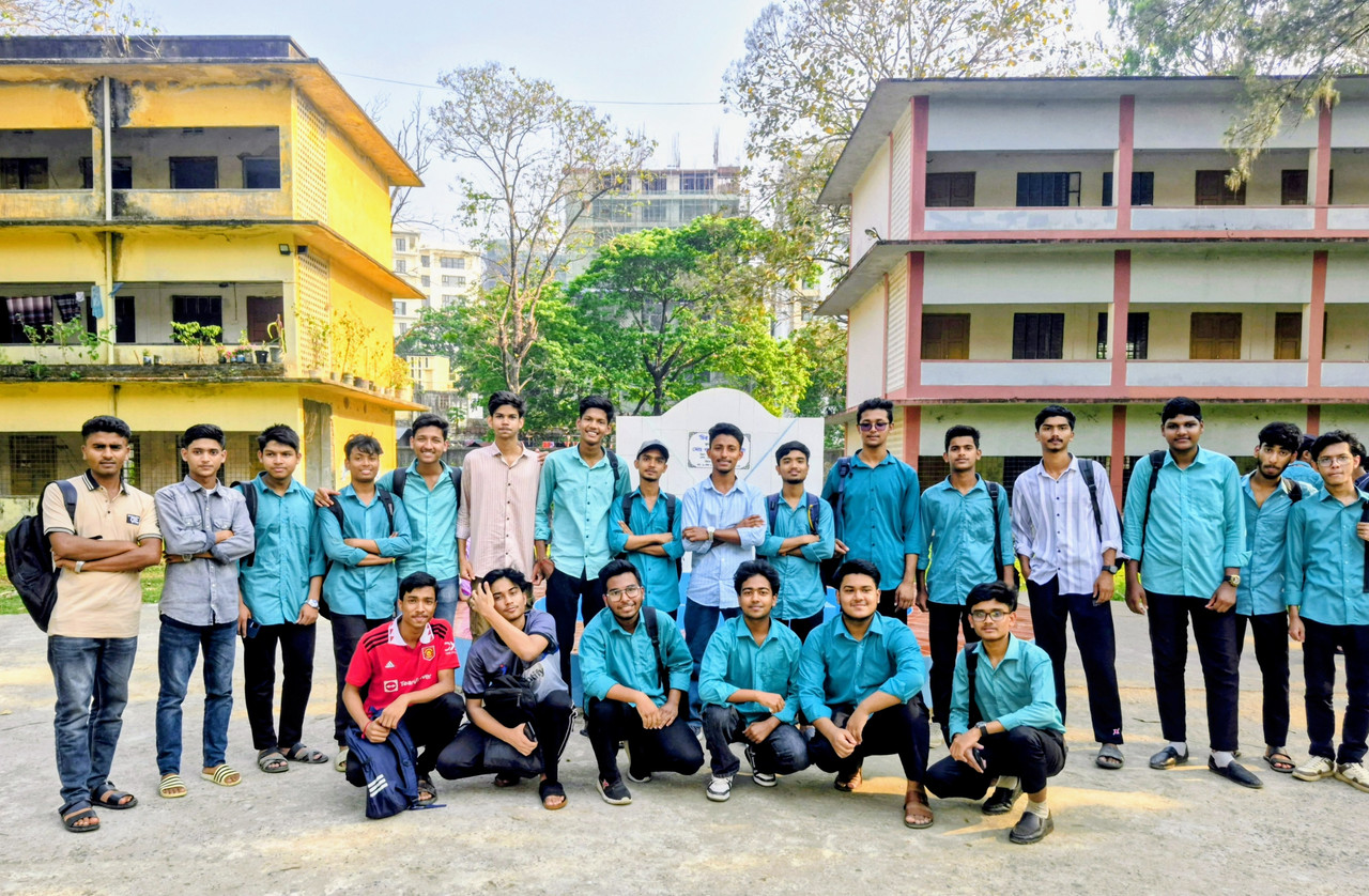 Campus