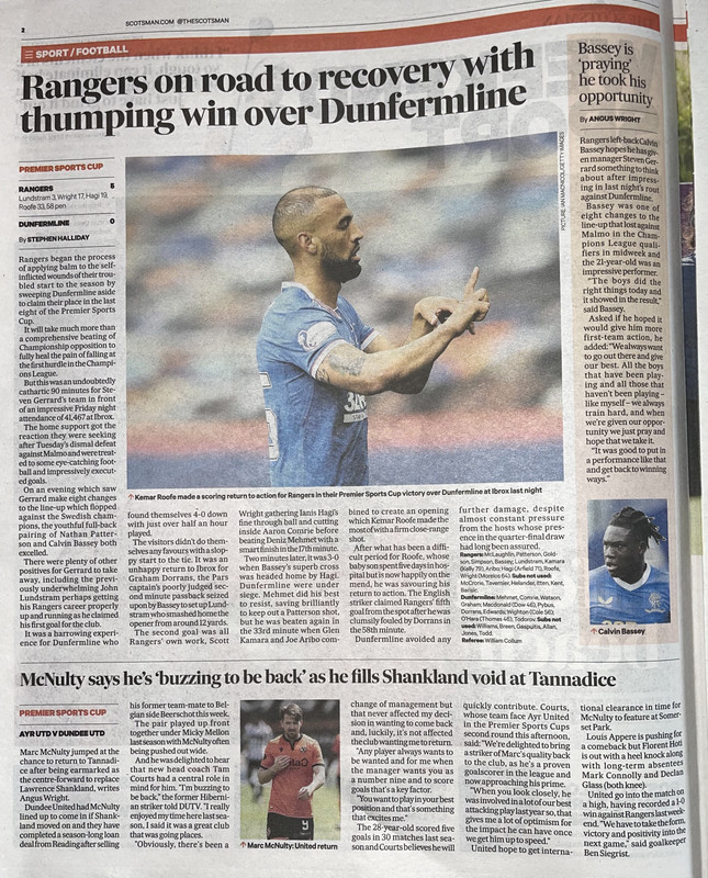 Scotsman gers IMG_1111