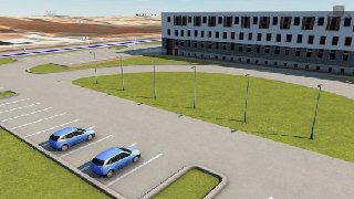 InfraWorks 2021 Essential Training InfraWorks 2021 Essential Training
