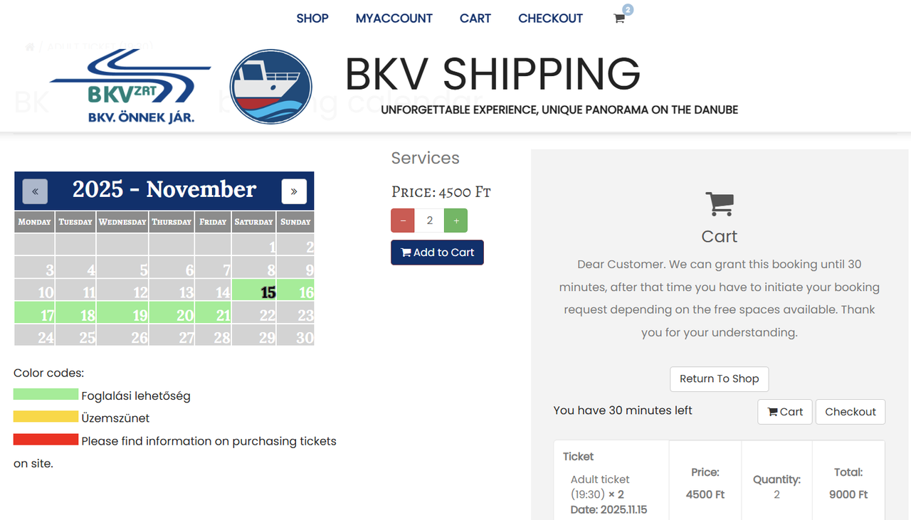 Crucero nocturno BKV - Compra online - Paseos en barco por el Danubio - Budapest - Foro Europa del Este