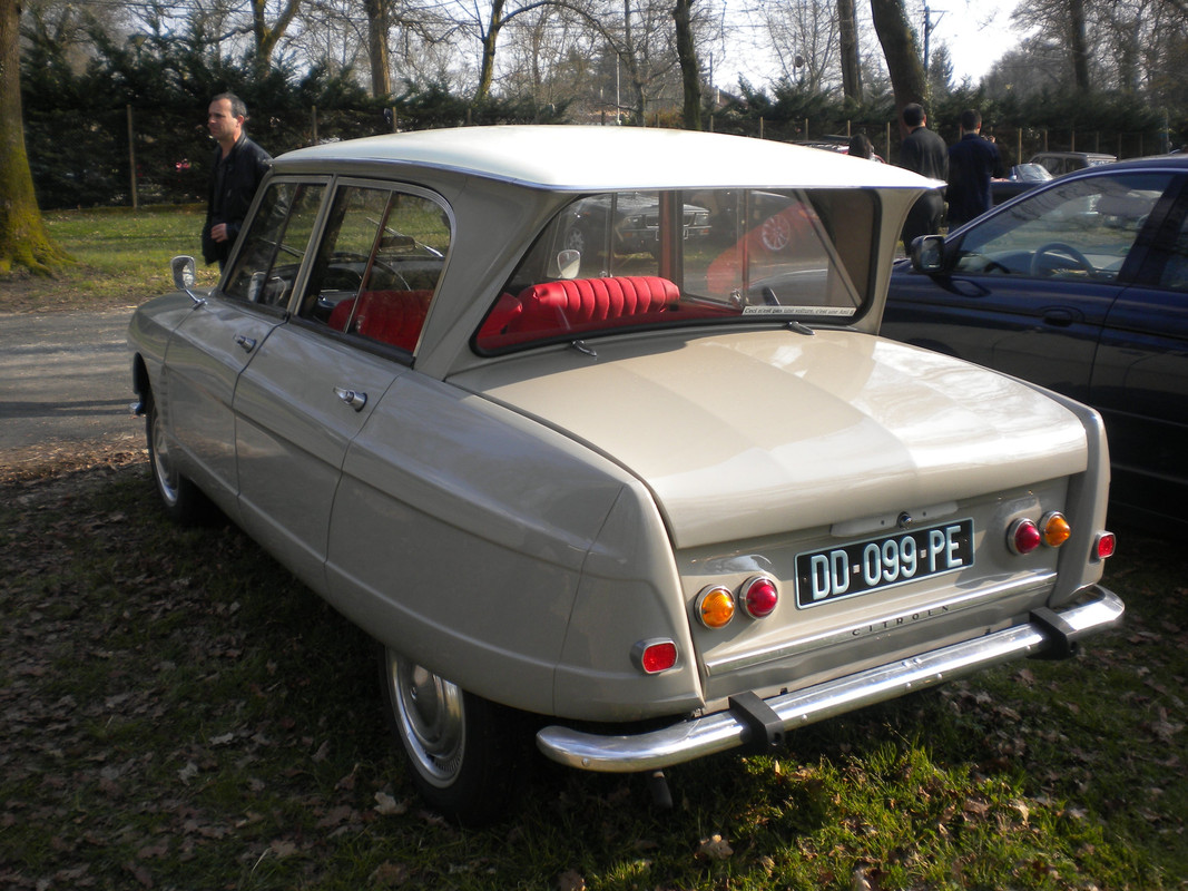 mont de marsan , R6 013