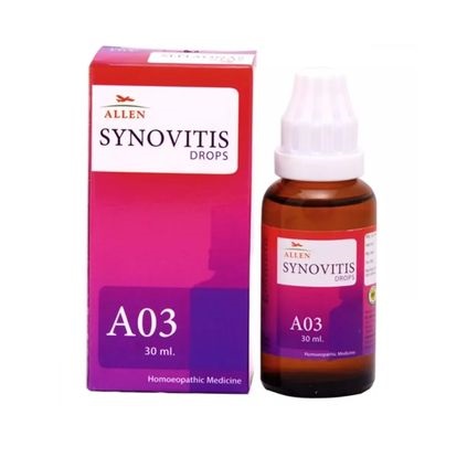 Allen A03 Synovitis (30ml)