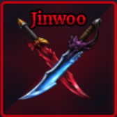 Jinwoo Sword