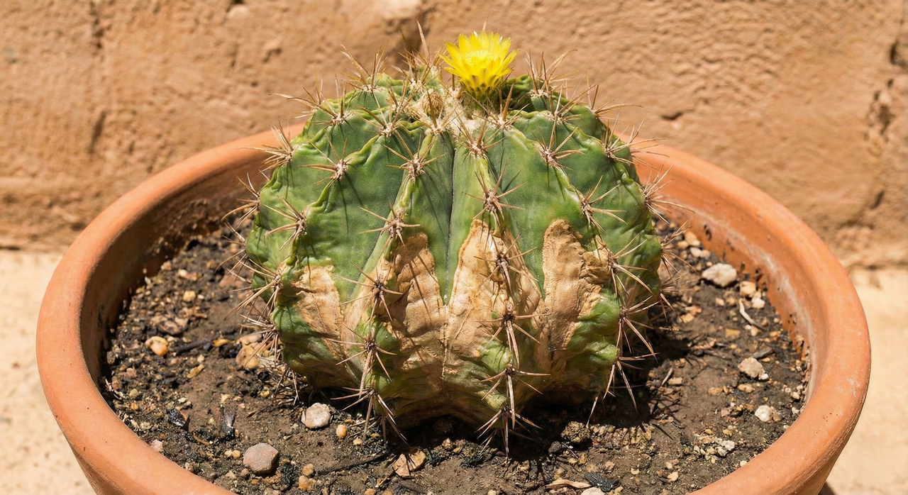 Depois do tratamento