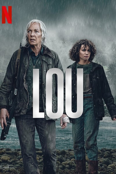Lou (2022) Dual Audio {Hindi-English} Movie WEB-DL ESubs – 480p [350MB] || 720p [950MB] || 1080p [2.3GB]