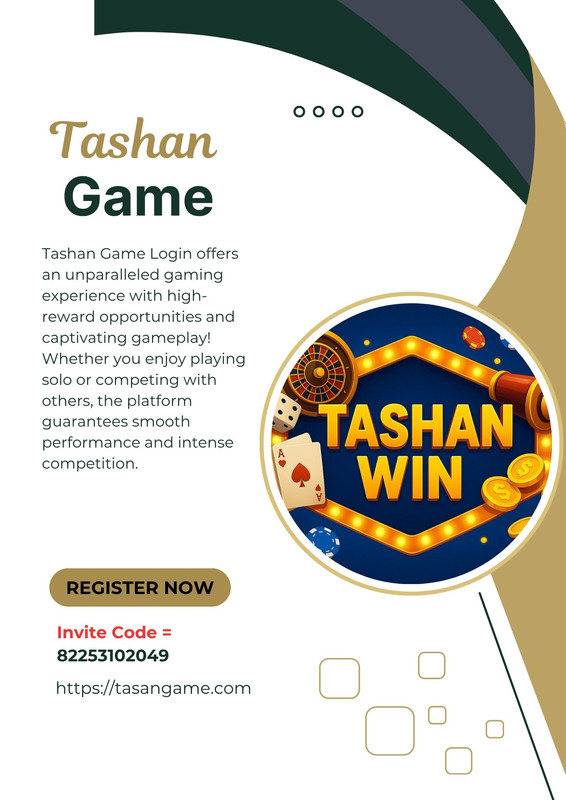 Tashan game (6)