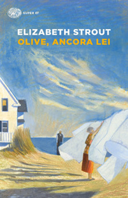 Elizabeth Strout - Olive, ancora lei (2020) (mp3 - 64 kbps)