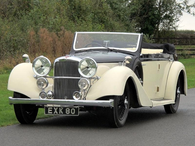 прототип модели 2009