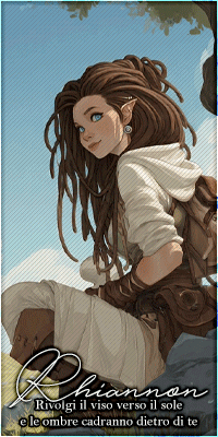 Immagine di Rhiannon