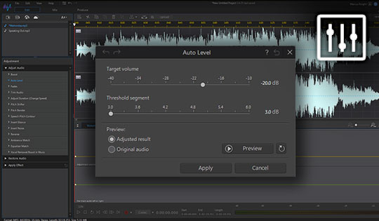 CyberLink AudioDirector Ultra (2023) Full Español [Mega] 2
