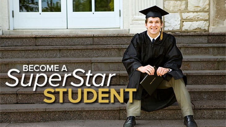 How to Become a SuperStar Student, 2nd Edition [Video]