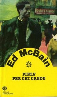 Ed McBain - Pietà per chi crede (1988)