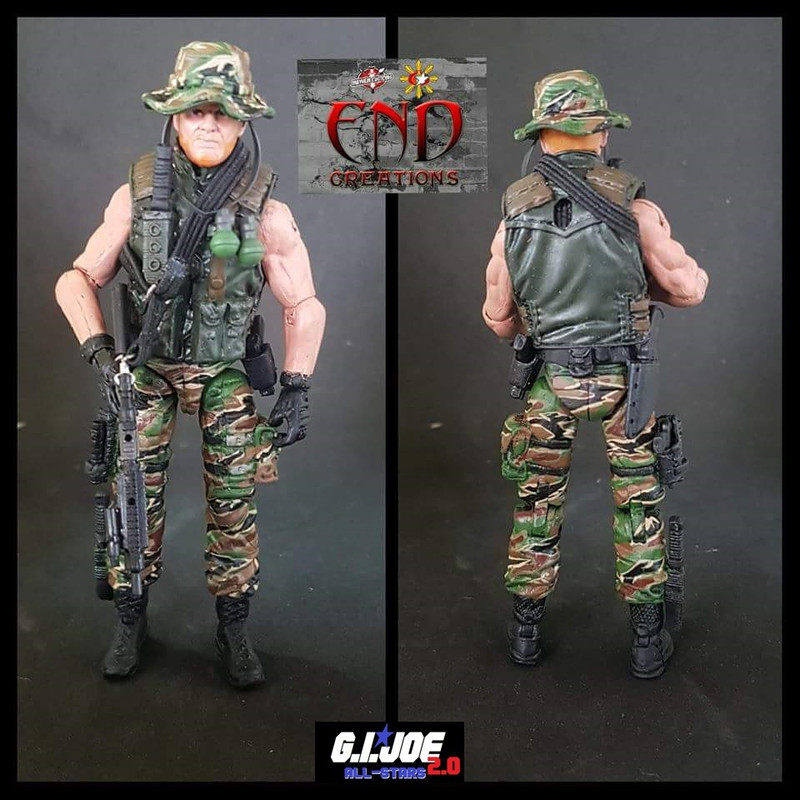 Day 31 - Muskrat by END Customs (1)