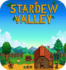 Stardew Valley Icon