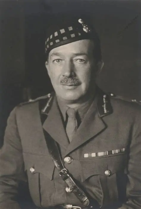 Sir Edmund Hakewill-Smith