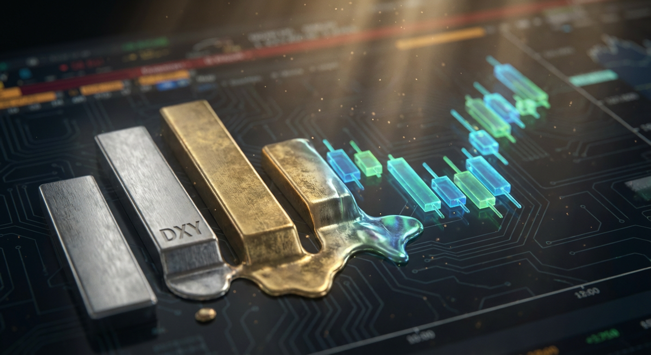 DBS: Imbal Hasil 10Y AS Dekat 4%, Ekonomi Goldilocks, dan Jalur Pemangkasan Fed di 2H 2026