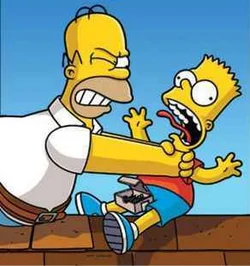 Homer-simpson-chocking-bart-1.webp