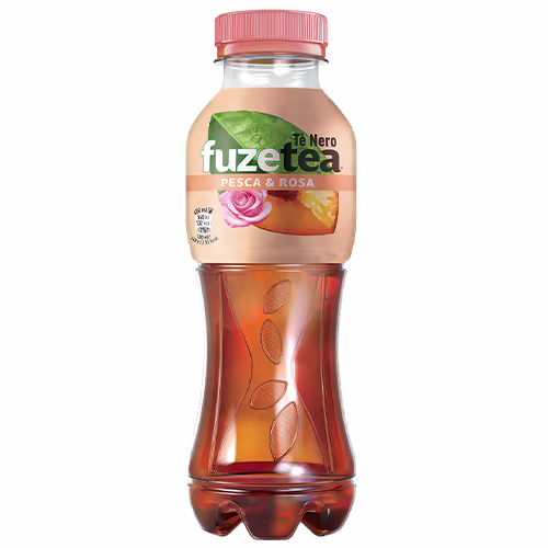 Tè San Benedetto alla pesca  50 cl