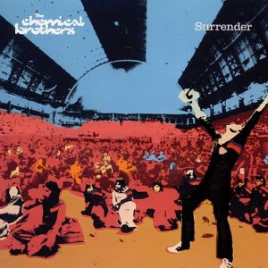 Re: The Chemical Brothers