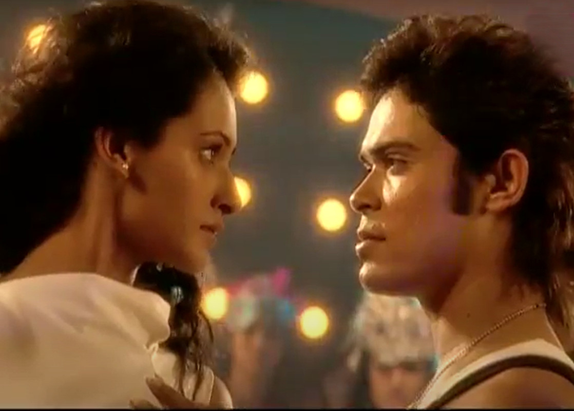 Kriyansh look-look hawa-hawa