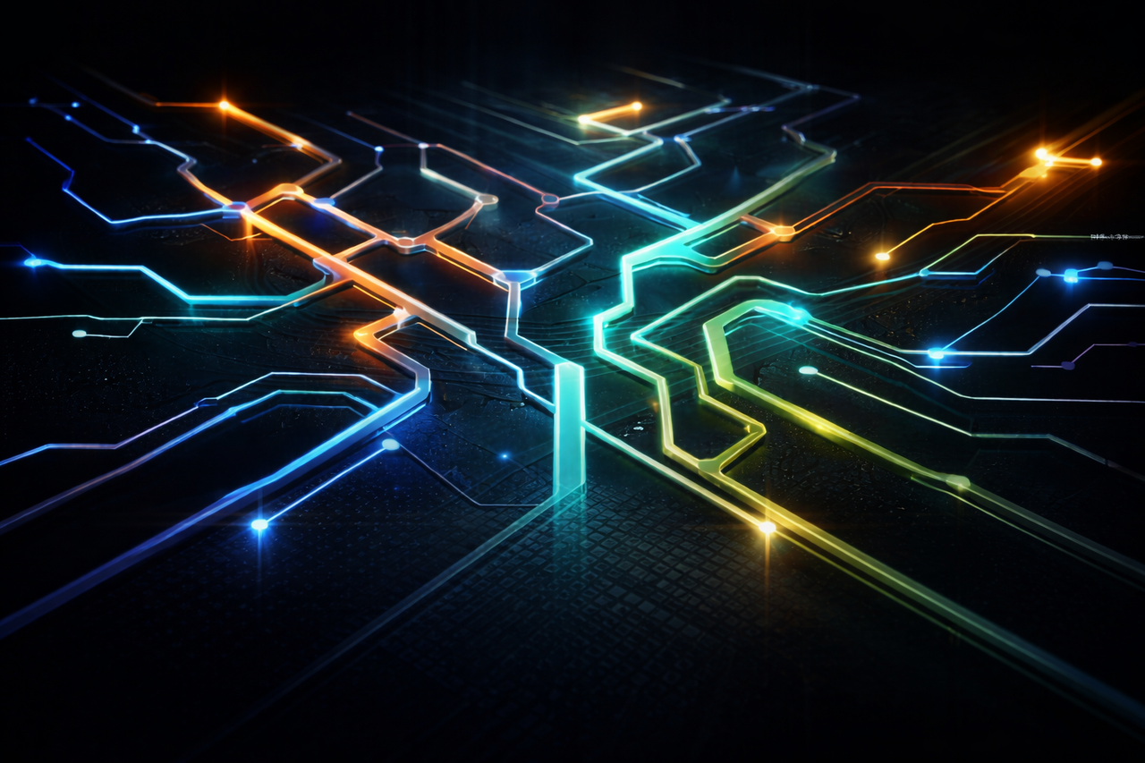 Why Fixed Scope Is Fragility: The Off-Ramp Principle in Modern Software Architecture