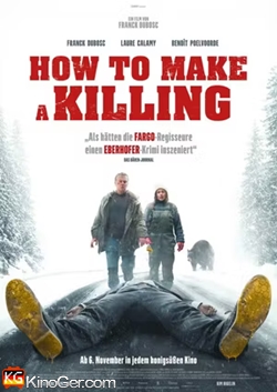 How to Make a Killing (2025)