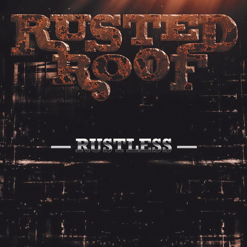 Rusted Roof - Rustless (2024) [FLAC]
