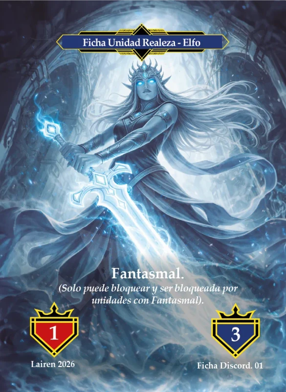 FICHA UNIDAD - ELFO