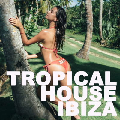 VA - Tropical House Ibiza (2019)